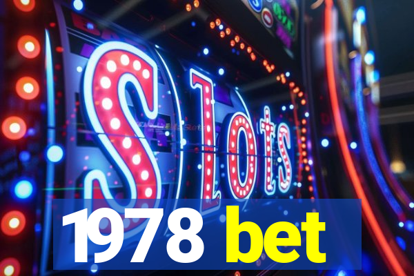 1978 bet